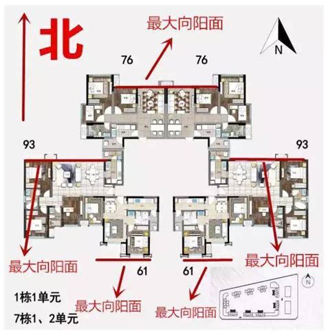 房子座向不合|坐南朝北怎麼看？房屋座向、財位布置教學，讓你兼顧運勢與居住。